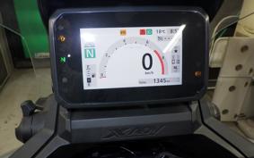 HONDA X-ADV 750 2025 RH21