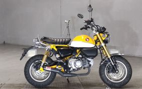 HONDA  MONKEY 125 JB02