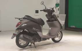 SUZUKI LET's Super Good CA4AA