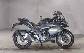 SUZUKI JIKUSA-SF250 ED22B