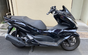 HONDA PCX 160 KF47