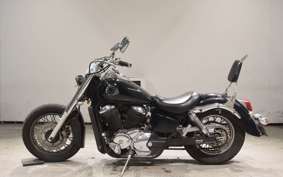 HONDA SHADOW 400 1998 NC34