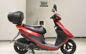 SUZUKI ADDRESS V50 2001 CA4BA