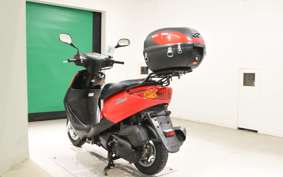 YAMAHA AXIS 125 TREET 2002 SE53J