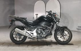 HONDA NC700S DCT RC61