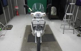 HONDA C110 SUPER CUB 2001 JA10