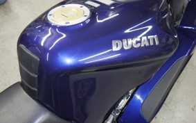 DUCATI ST4 2001