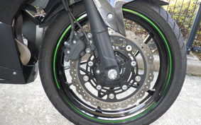 KAWASAKI NINJA 250 2 EX250Y