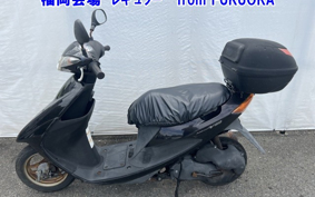 SUZUKI ADDRESS V50