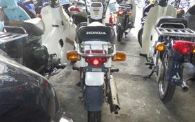 HONDA CHALY 50 CF50