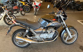 MOTO GUZZI MOTO GUZZI BREVA V750 2003