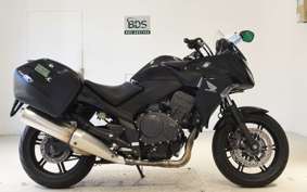 HONDA CBF1000A 2013