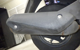 SUZUKI ADDRESS V125 G CF4EA
