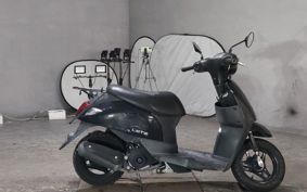 SUZUKI LET's CA4AA