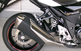 SUZUKI GSX250R DN11A