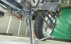 HONDA CB400SS E 2007 NC41