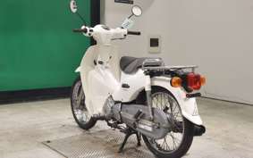HONDA C110 SUPER CUB 2004 JA07