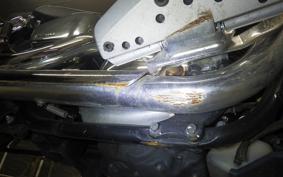 HONDA SHADOW 400 2007 NC34