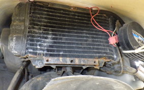 HONDA FREEWAY GEN 2 MF03