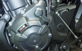 YAMAHA MT-07 2025 RM33J