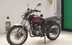 HONDA CB223S MC40