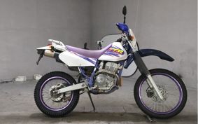 YAMAHA TT250R 4GY