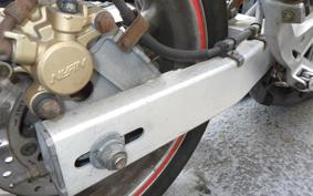 HONDA HORNET 250 2011 MC31