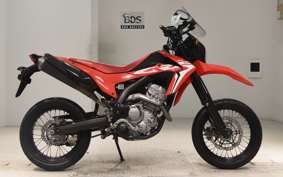 HONDA CRF250M MD44