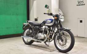 KAWASAKI W650 2000 EJ650A