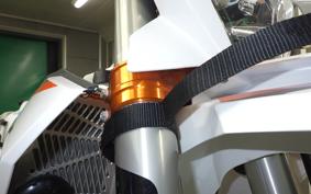 KTM 250 EXC F SIXDAYS