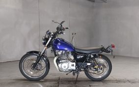 SUZUKI GLASS TRACKER BIG BOY NJ4BA