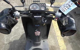 YAMAHA GEAR Gen.2 UA06J