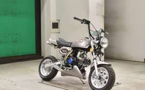 HONDA MONKEY 2025 Z50J