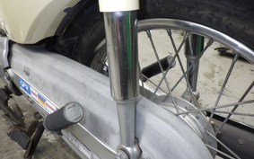 HONDA C110 SUPER CUB 2003 JA07