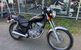 YAMAHA SR250