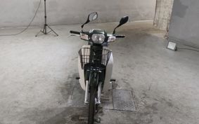 HONDA SUPER CUB50 AA04