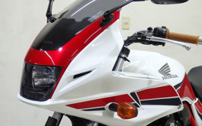 HONDA CB400SFV-3 BOLDOR 2011 NC42