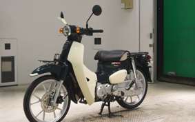 HONDA C110 SUPER CUB JA59