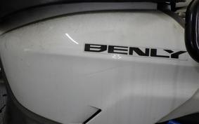 HONDA BENLY 50 2009 AA05