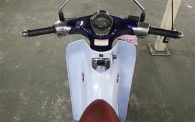 HONDA C125 SUPER CUB JA48