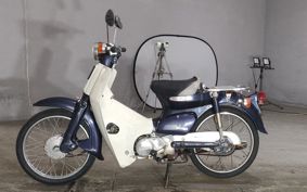 HONDA SUPER CUB50 AA01
