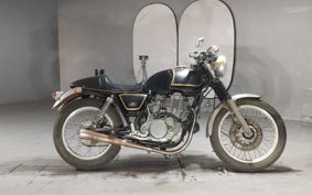 YAMAHA SR500 1984 2J2