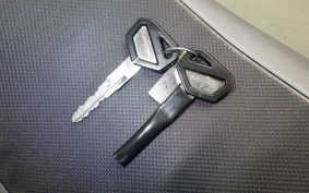 KAWASAKI KLX125 1999 LX125C