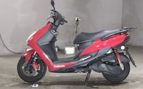 YAMAHA CYGNUS125XSR SEA5J