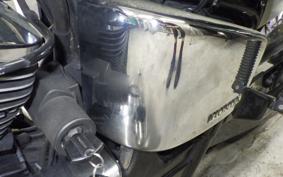 HONDA SHADOW 400 2005 NC34