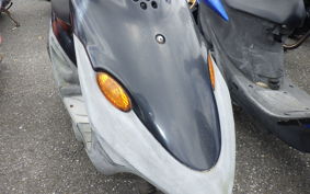 YAMAHA BJ 2003 SA24J