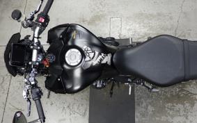 YAMAHA MT-09 2021 RN69J