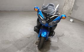 HONDA GL 1800 GOLD WING SC68