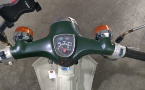 HONDA SUPER CUB50 AA01