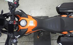 KTM 390 ADVENTURE 2021